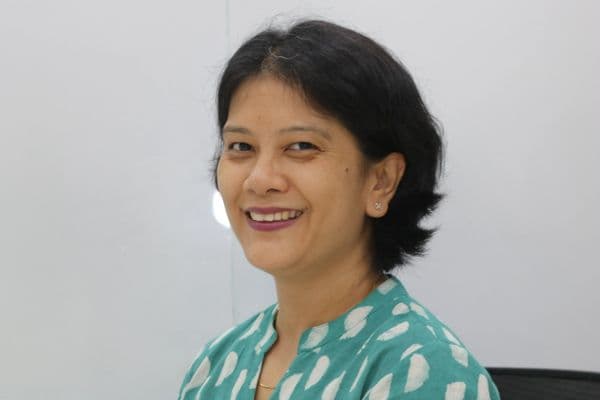 Dr Anju Laithangbam