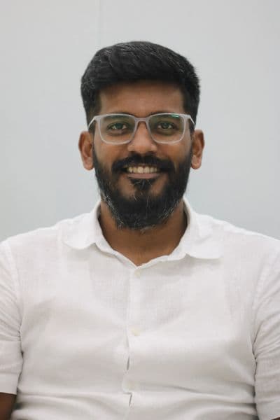 Dr Pritish Shankar Nayak