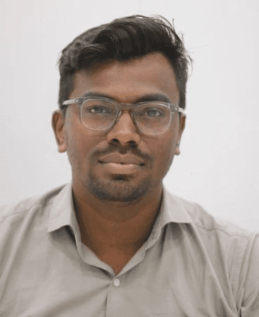 Dr Siddhartha Shankar Sahu