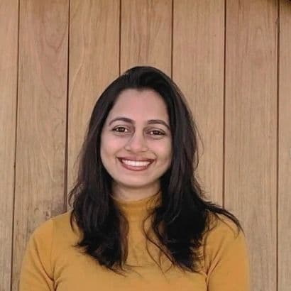 Dr Soumyashree Mishra